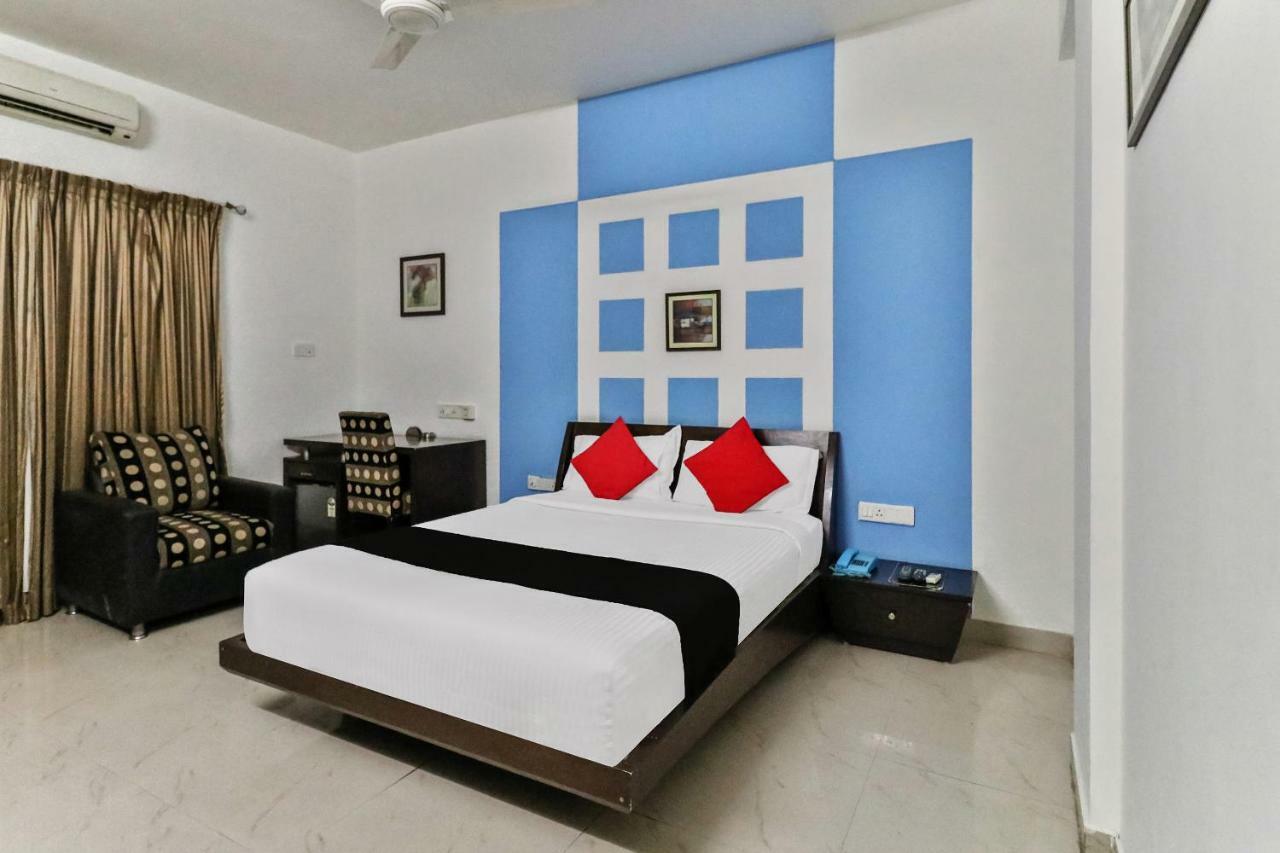 Capital O 16324 Niche Suites Bangalore Zimmer foto